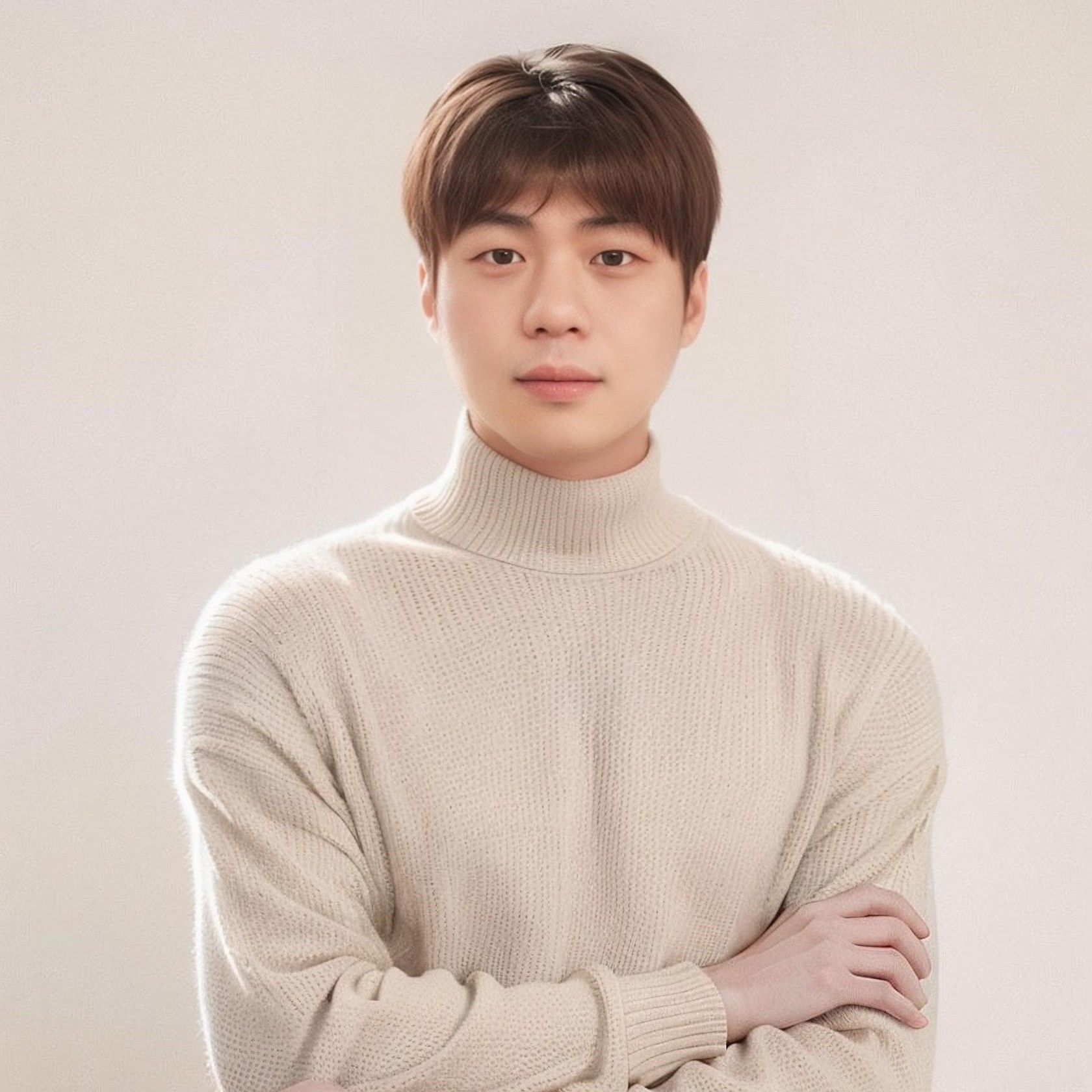 박찬하 골프 강사 프로필 사진