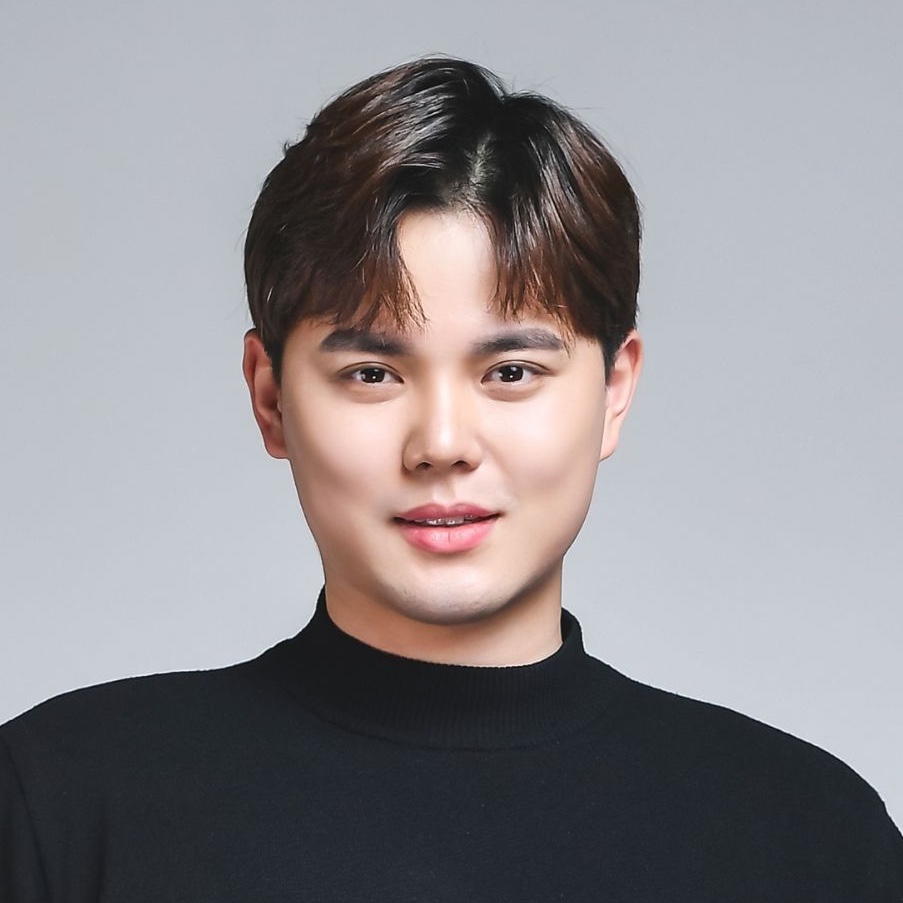 성은호 프로 골프 강사 프로필 사진