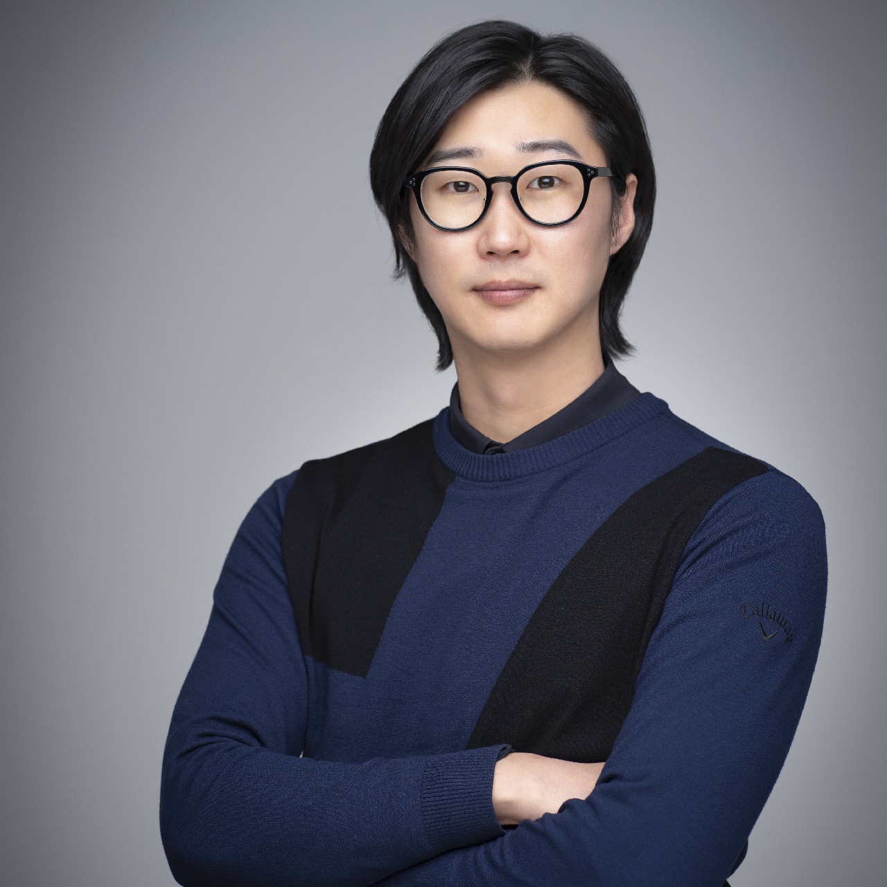조희재 프로 골프 강사 프로필 사진