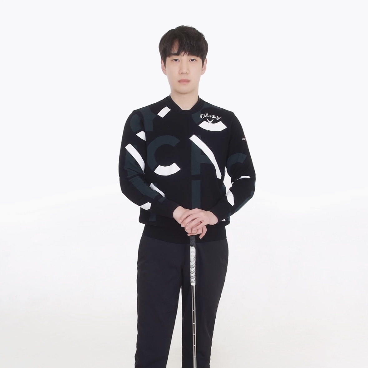 권기웅 골프 강사 프로필 사진