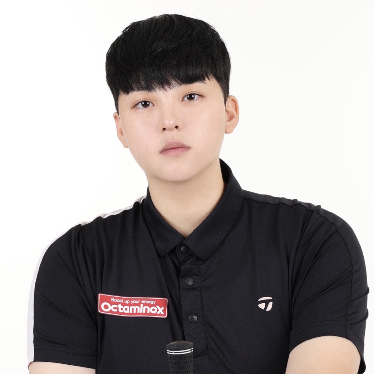 김빛나라 골프 강사 프로필 사진