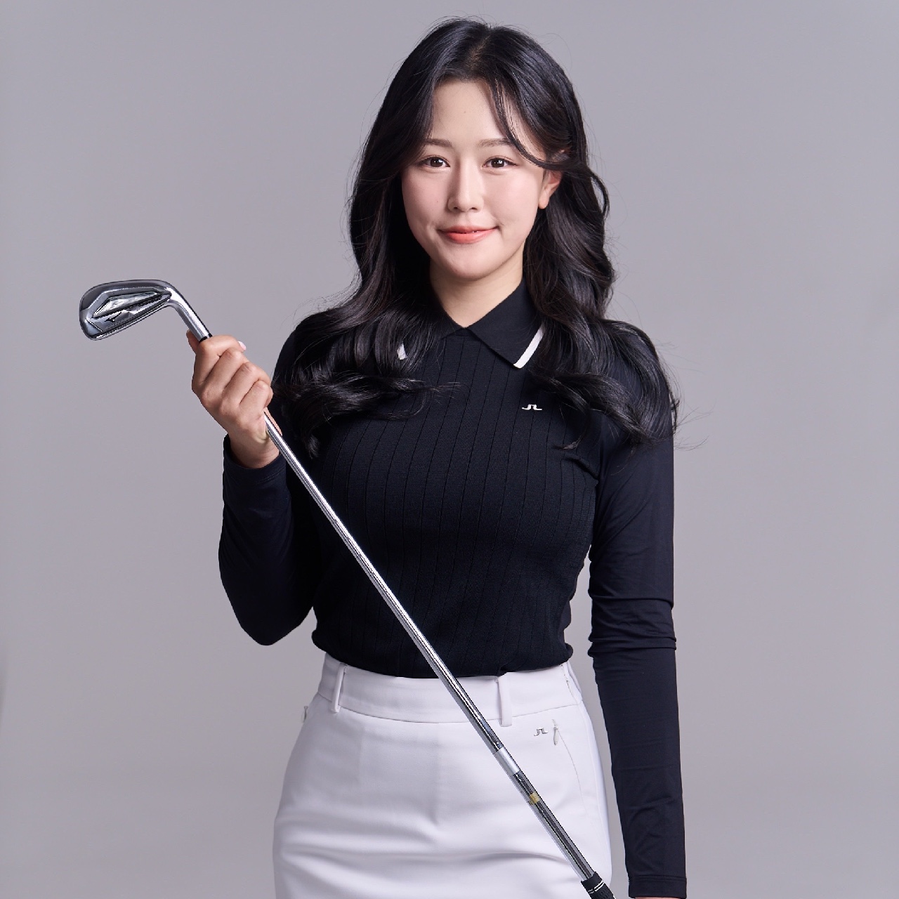 전세영 골프 강사 프로필 사진