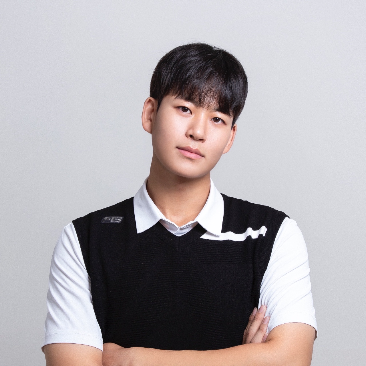 권우찬 골프 강사 프로필 사진