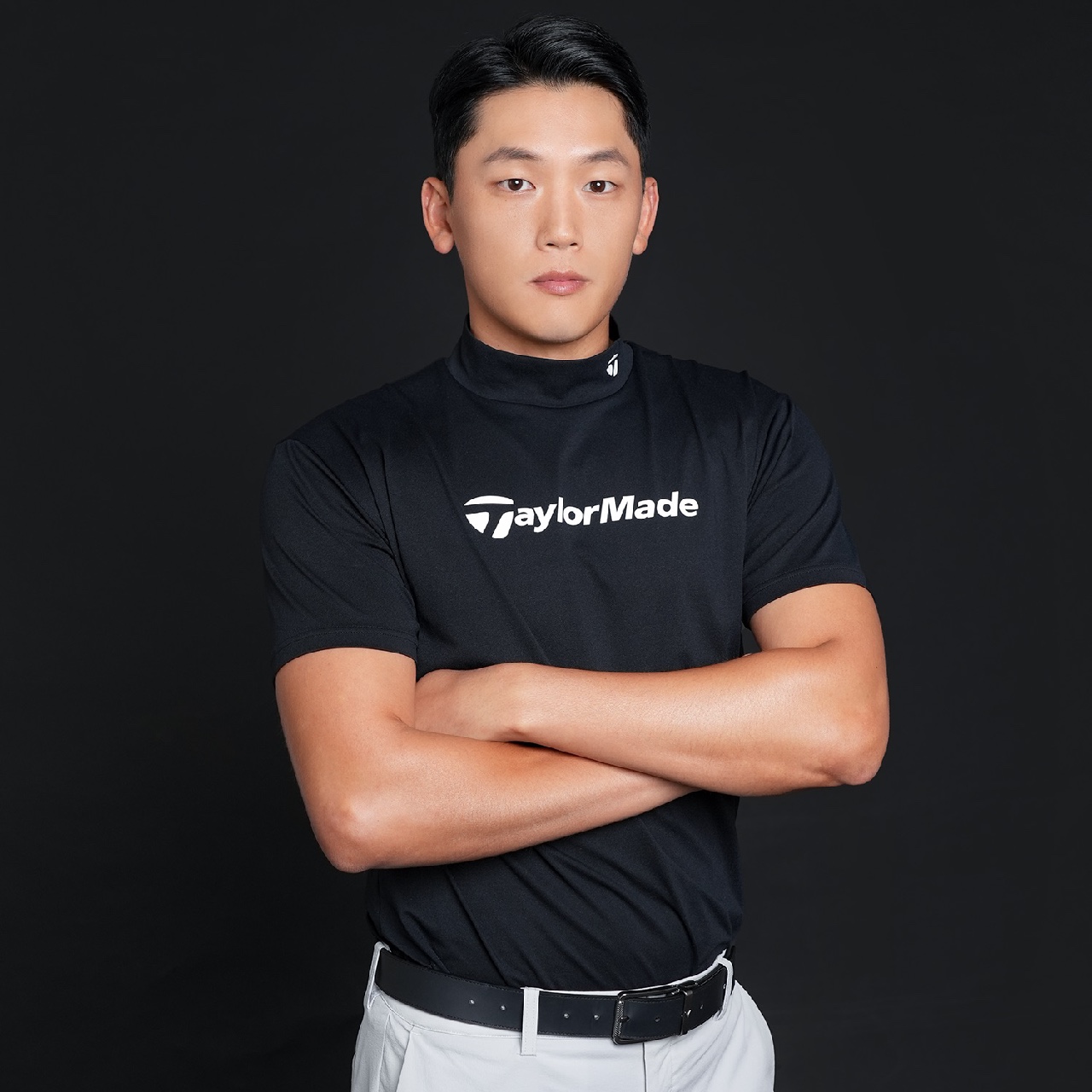 전찬호 골프 강사 프로필 사진