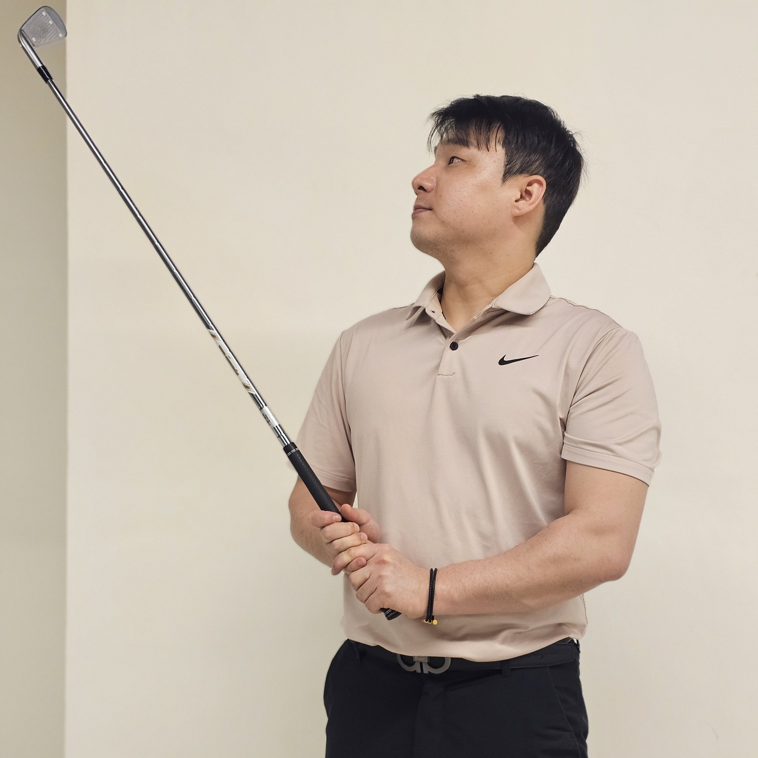 문국주 골프 강사 프로필 사진