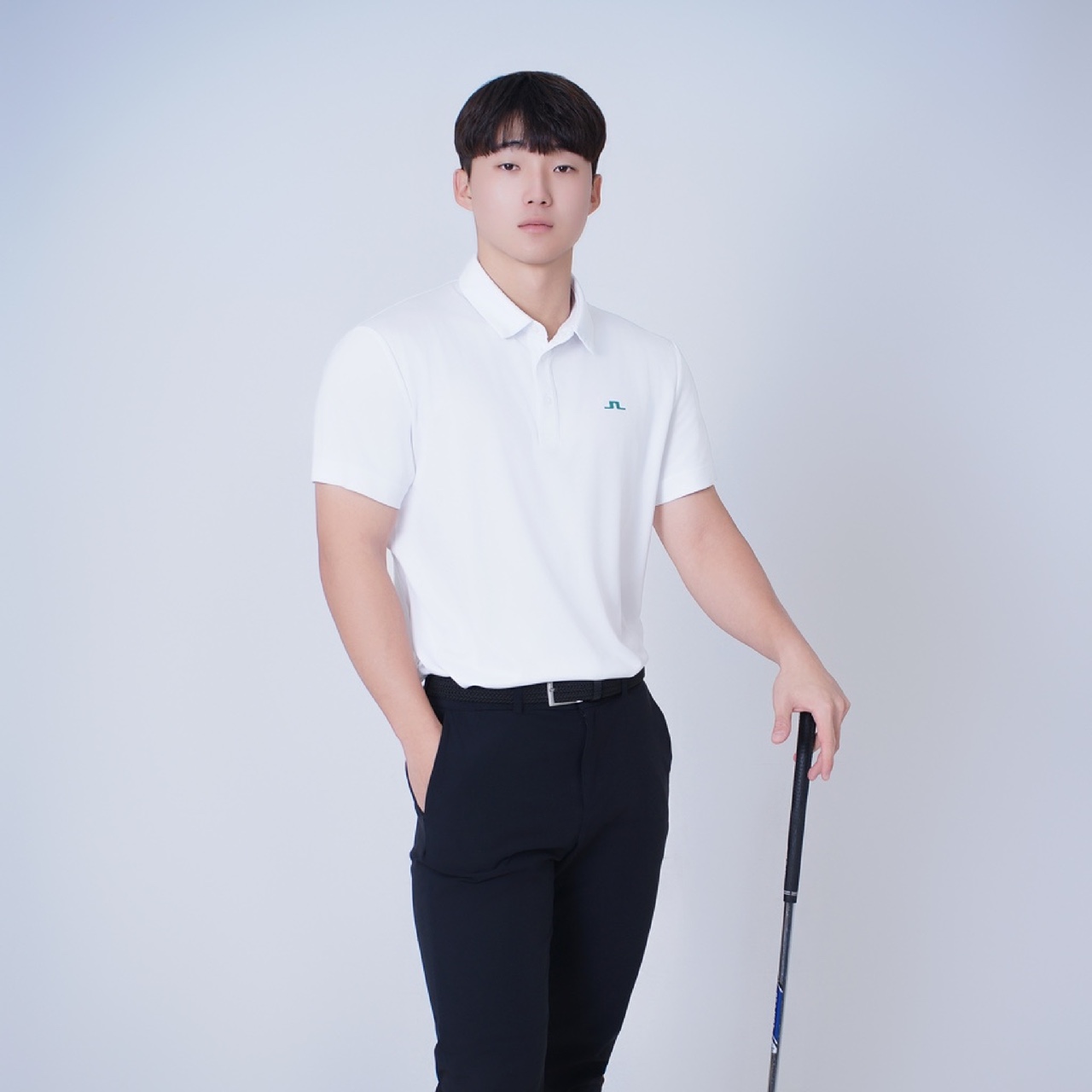 신정호 골프 강사 프로필 사진