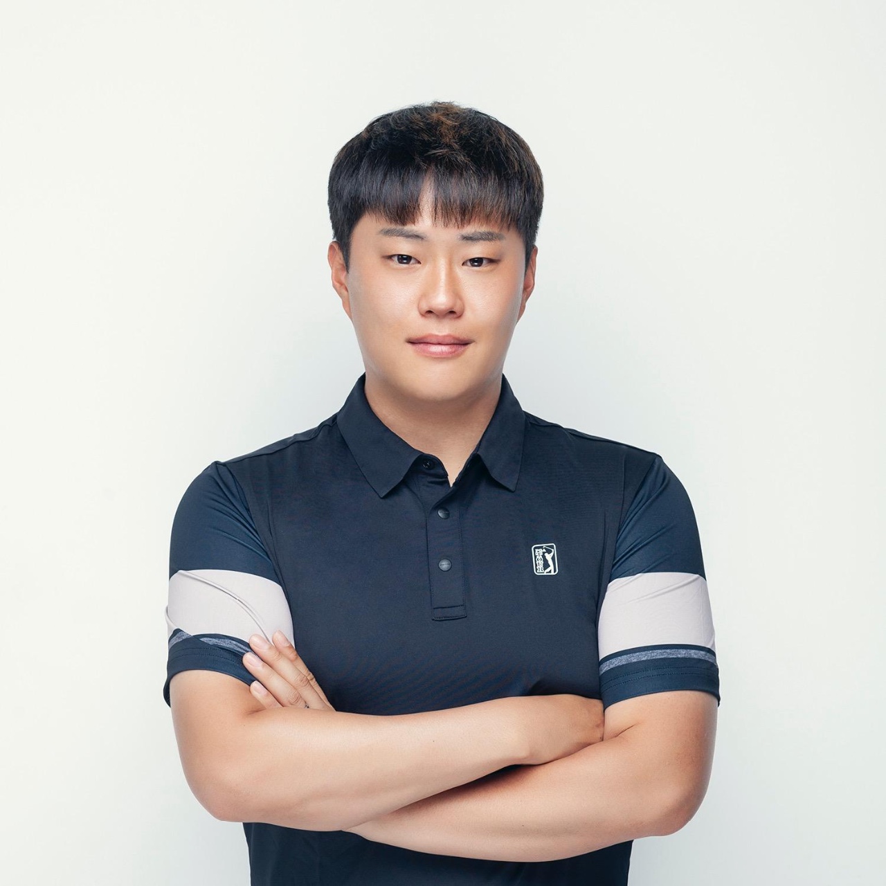 임경윤 골프 강사 프로필 사진