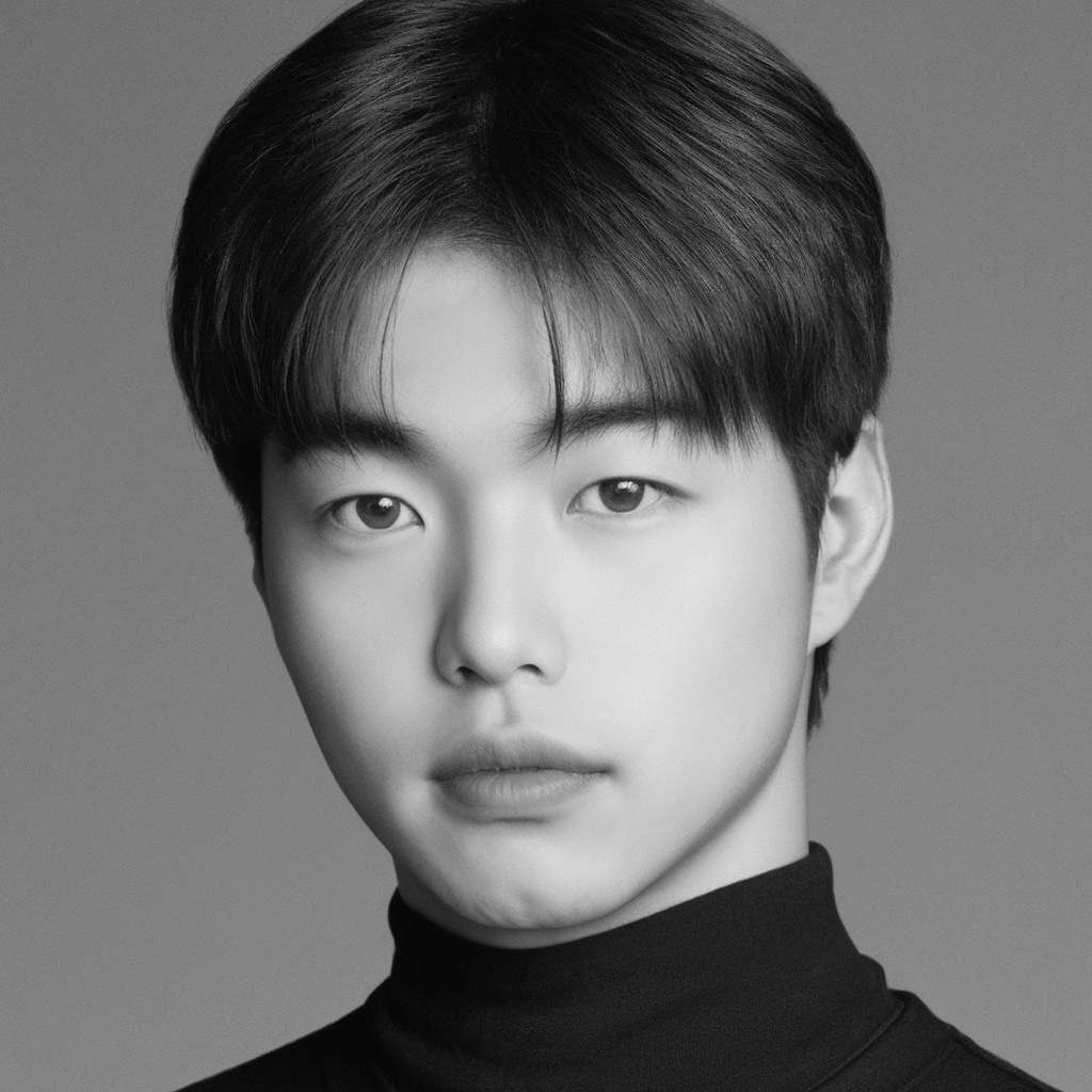 이채민 골프 강사 프로필 사진
