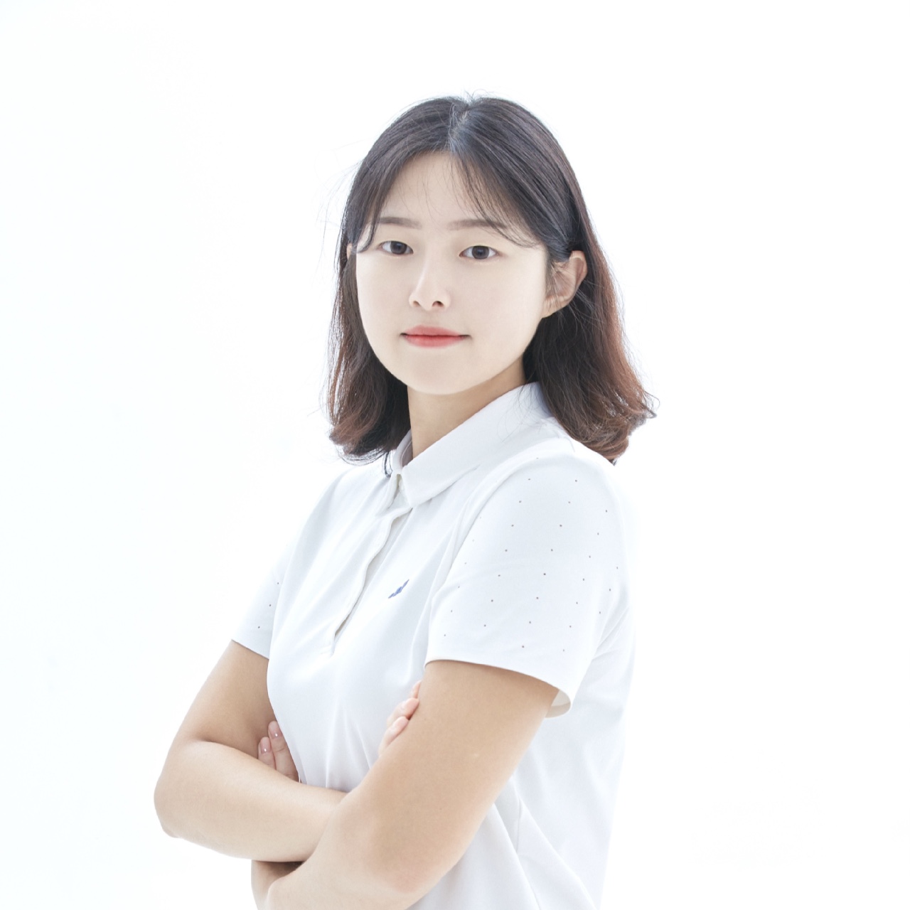 이도연 골프 강사 프로필 사진