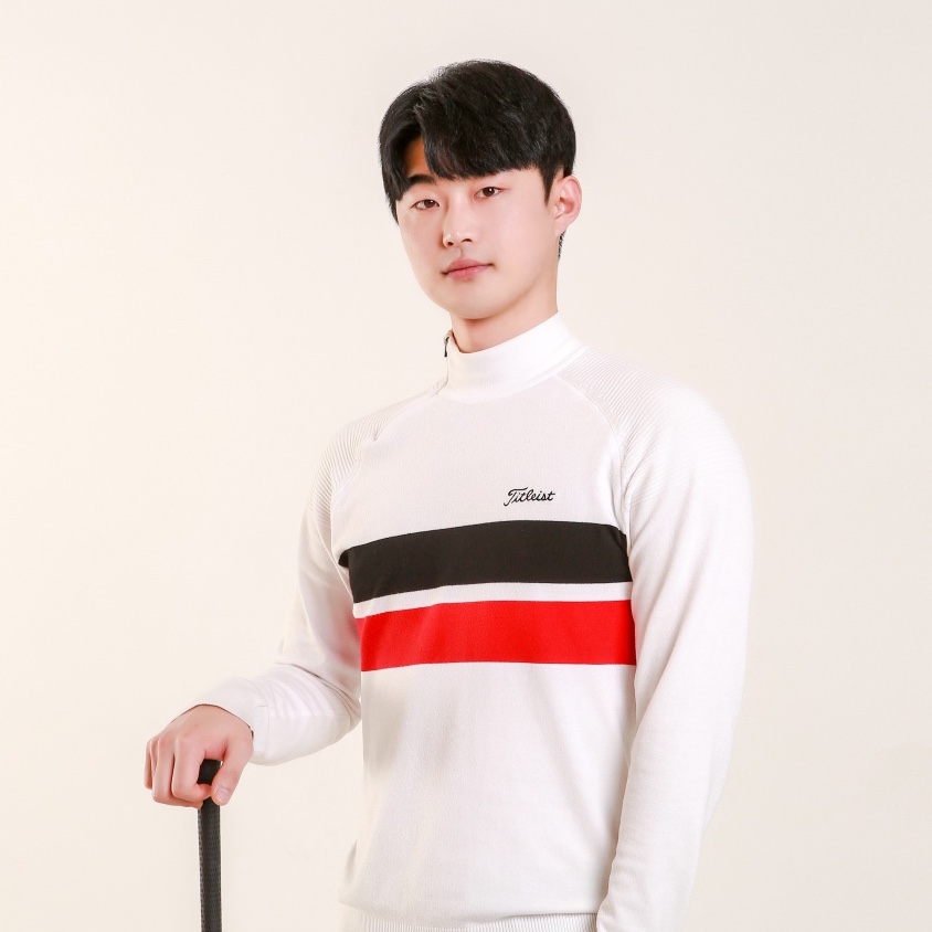 박서종 프로 골프 강사 프로필 사진