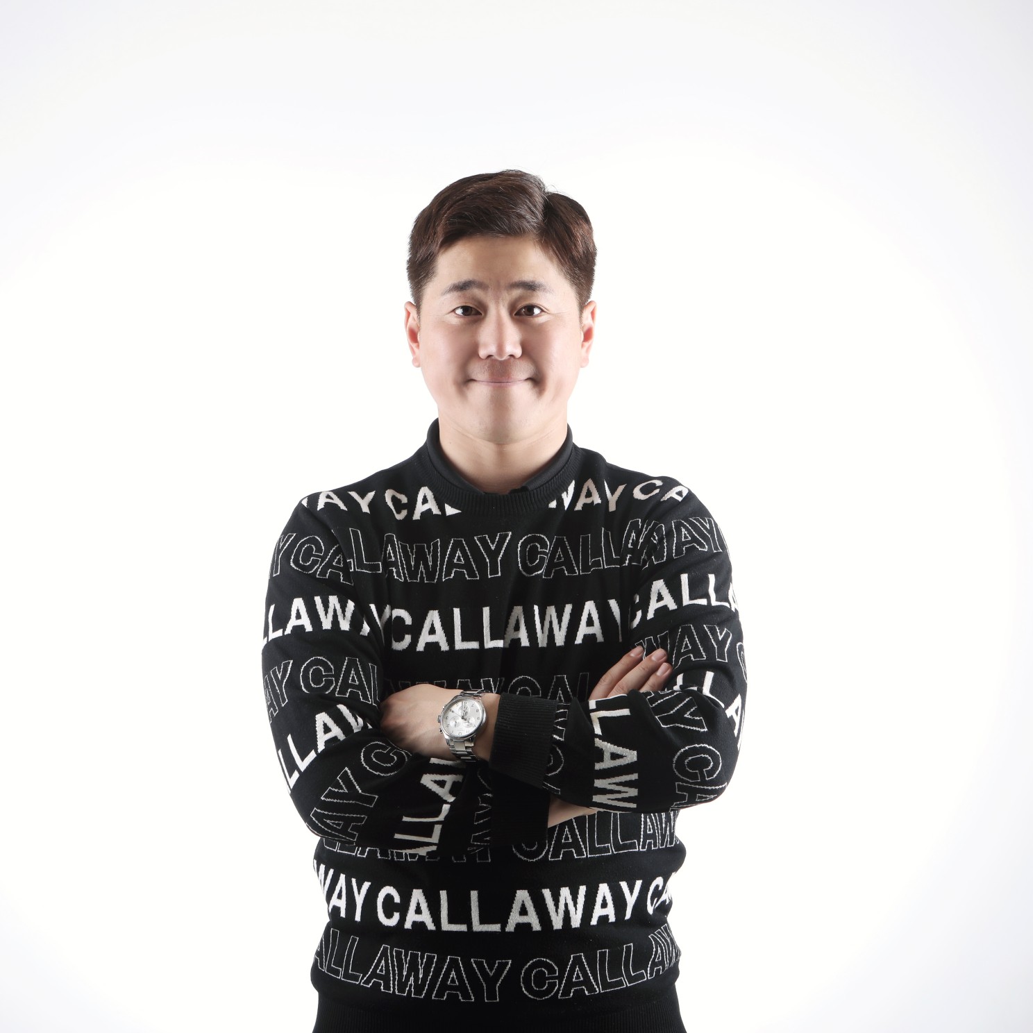 김승현프로 골프 강사 프로필 사진