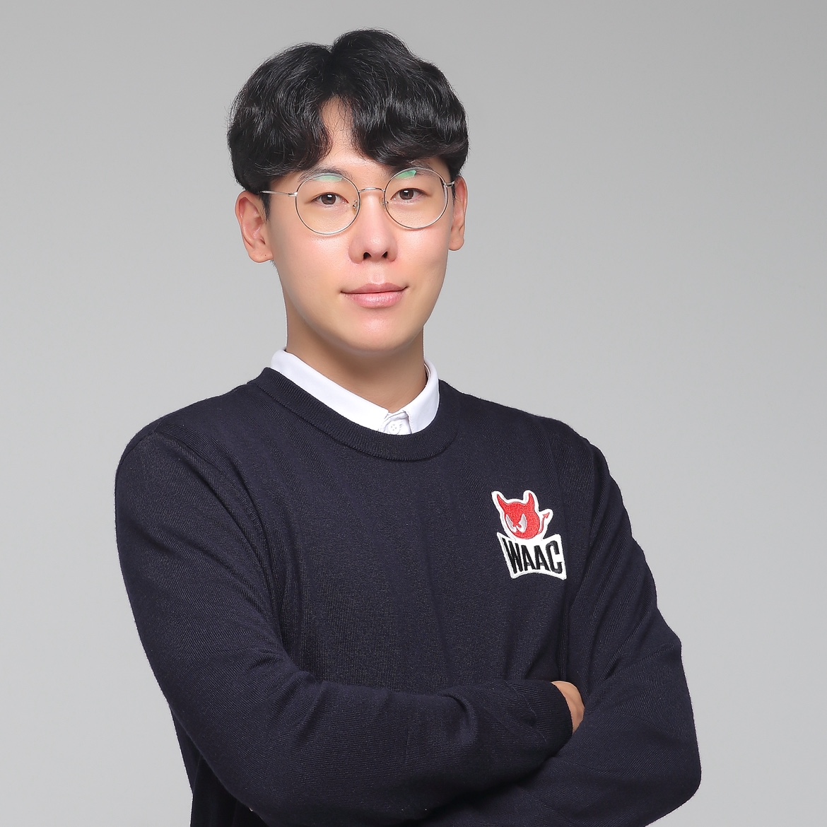 지우민 골프 강사 프로필 사진