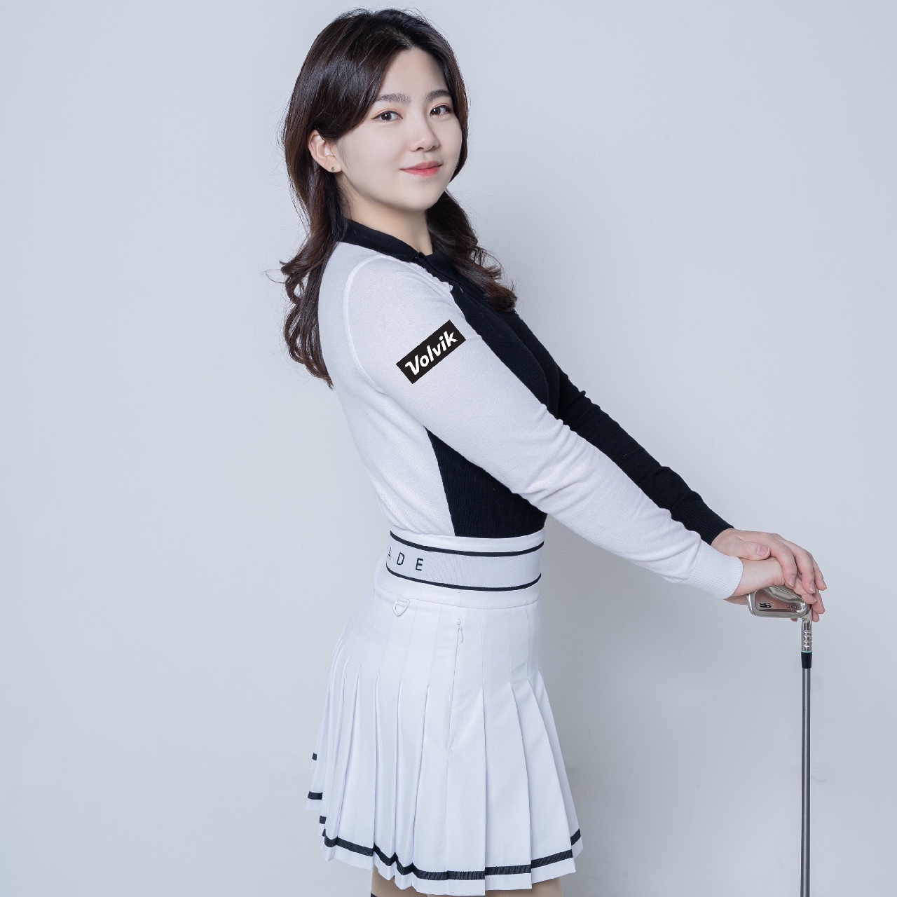 KLPGA탁경은프로 천안골프레슨 골프 강사 프로필 사진