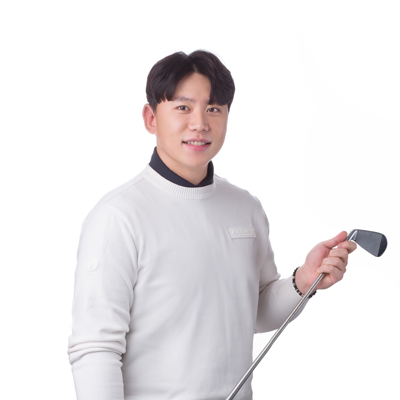 이승렬 골프 강사 프로필 사진