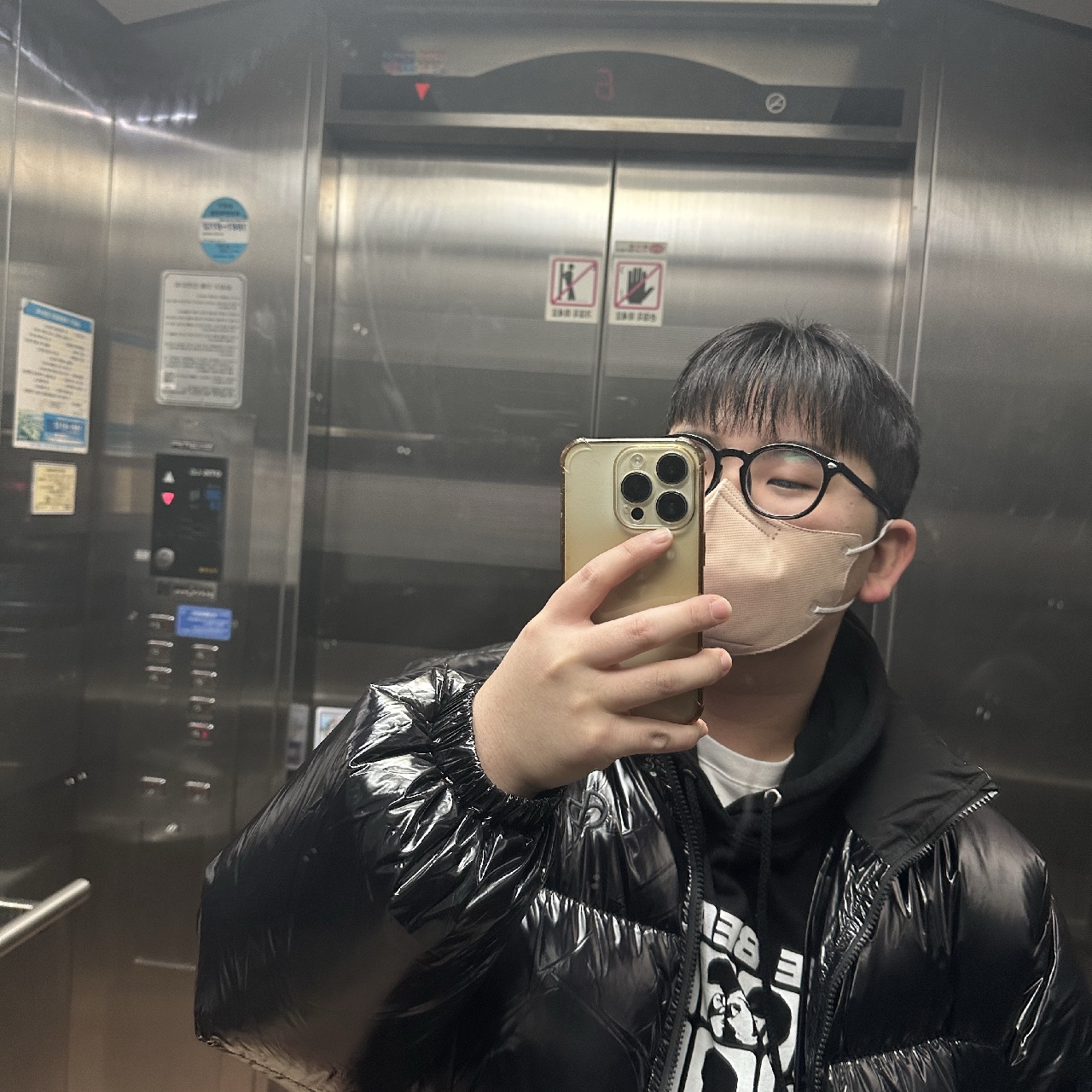문종현 보컬 강사 프로필 사진