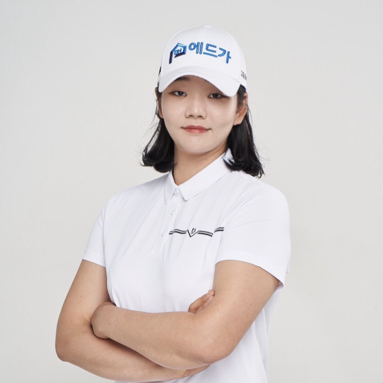 서하프로 골프 강사 프로필 사진