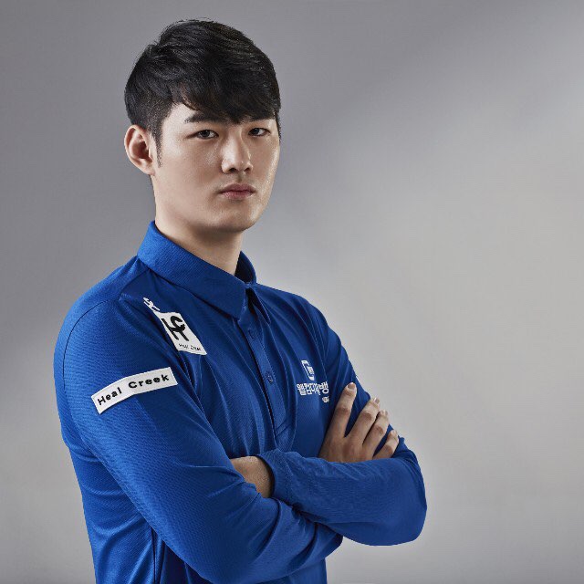 박준섭프로 골프 강사 프로필 사진