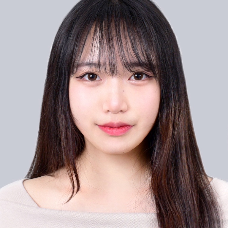 김서연 보컬 강사 프로필 사진
