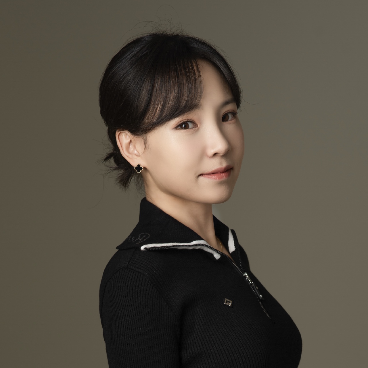 주애린 골프 강사 프로필 사진