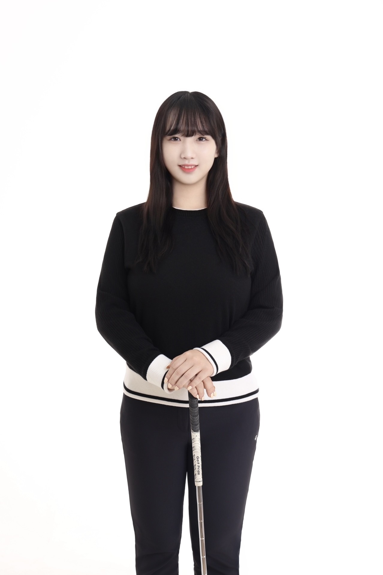 KLPGA 김채윤프로 골프 강사 프로필 사진
