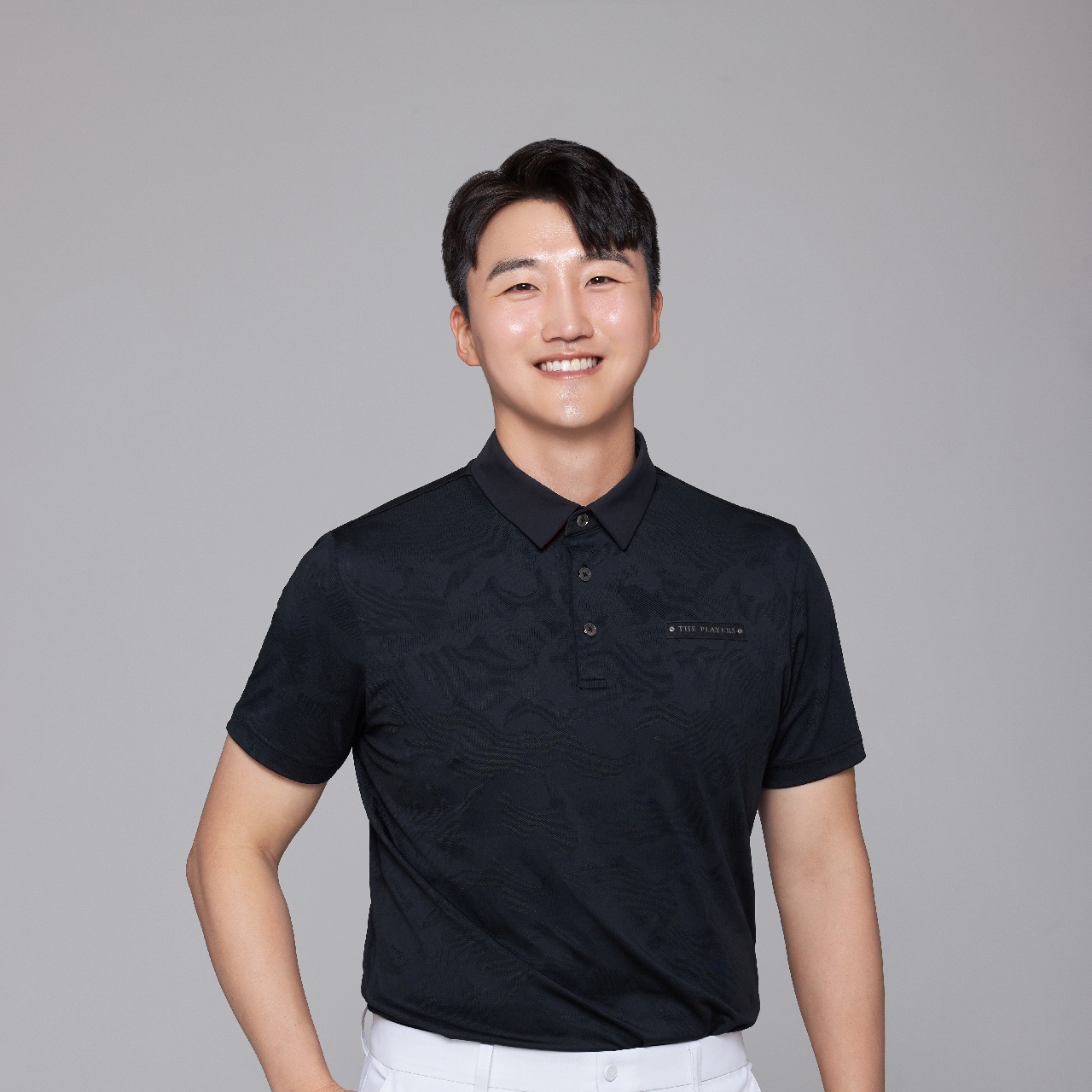 최준호 골프 강사 프로필 사진