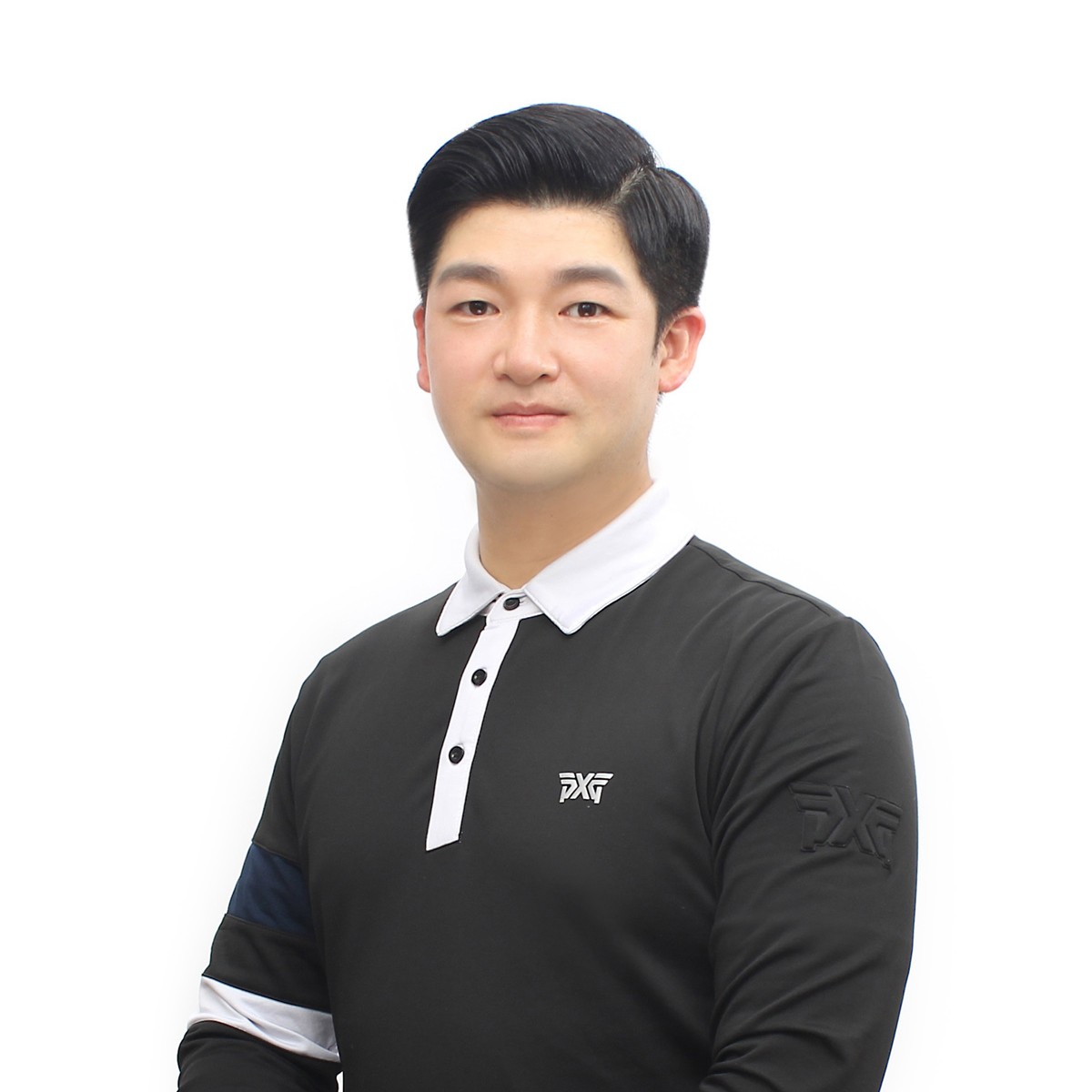 심장호 골프 강사 프로필 사진