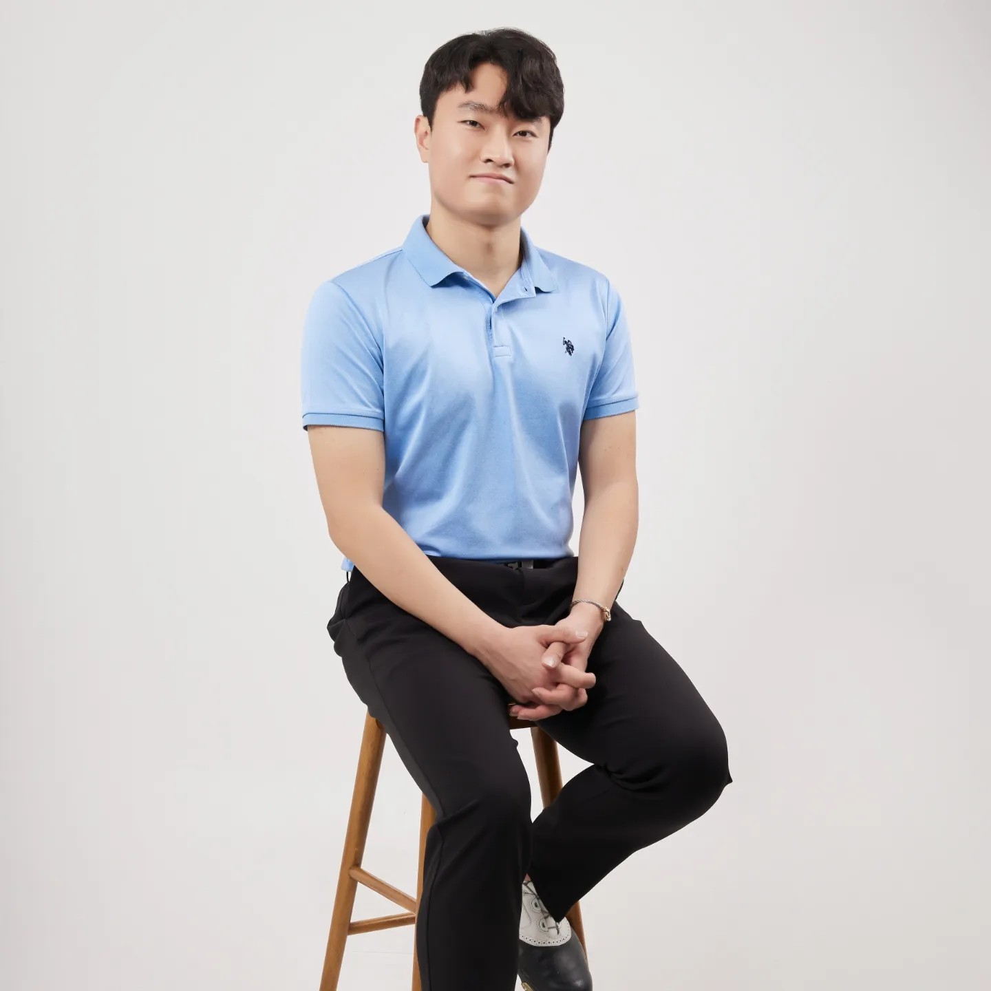 김기헌 골프 강사 프로필 사진