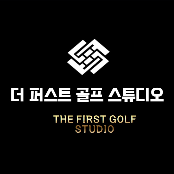 이규환 프로 골프 강사 프로필 사진