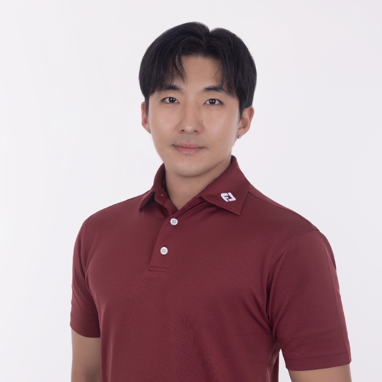 문태양프로 골프 강사 프로필 사진