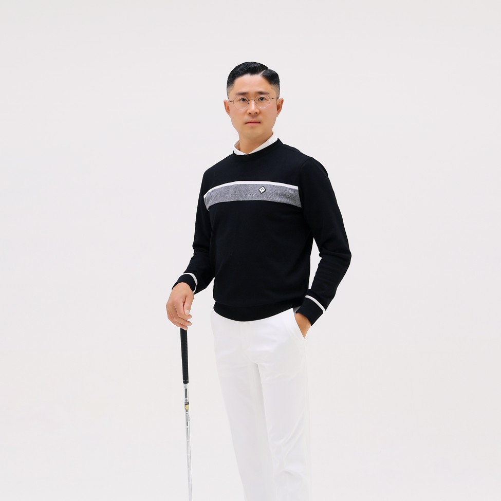 지승용골프스튜디오 골프 강사 프로필 사진