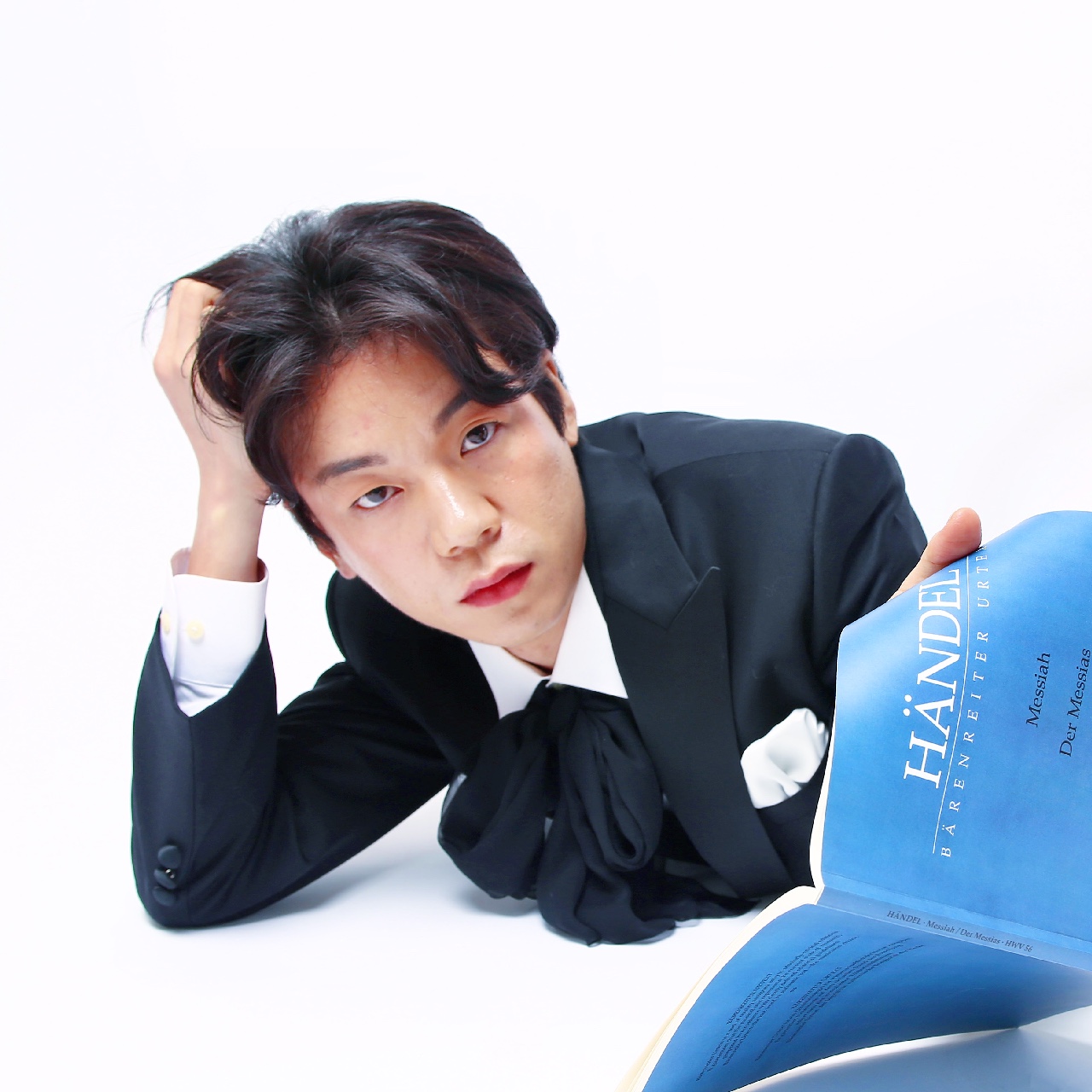 보컬트레이너 성악 강사 프로필 사진