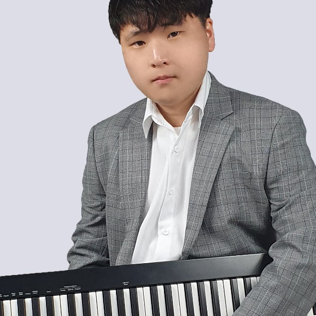 성광현 재즈화성 강사 프로필 사진