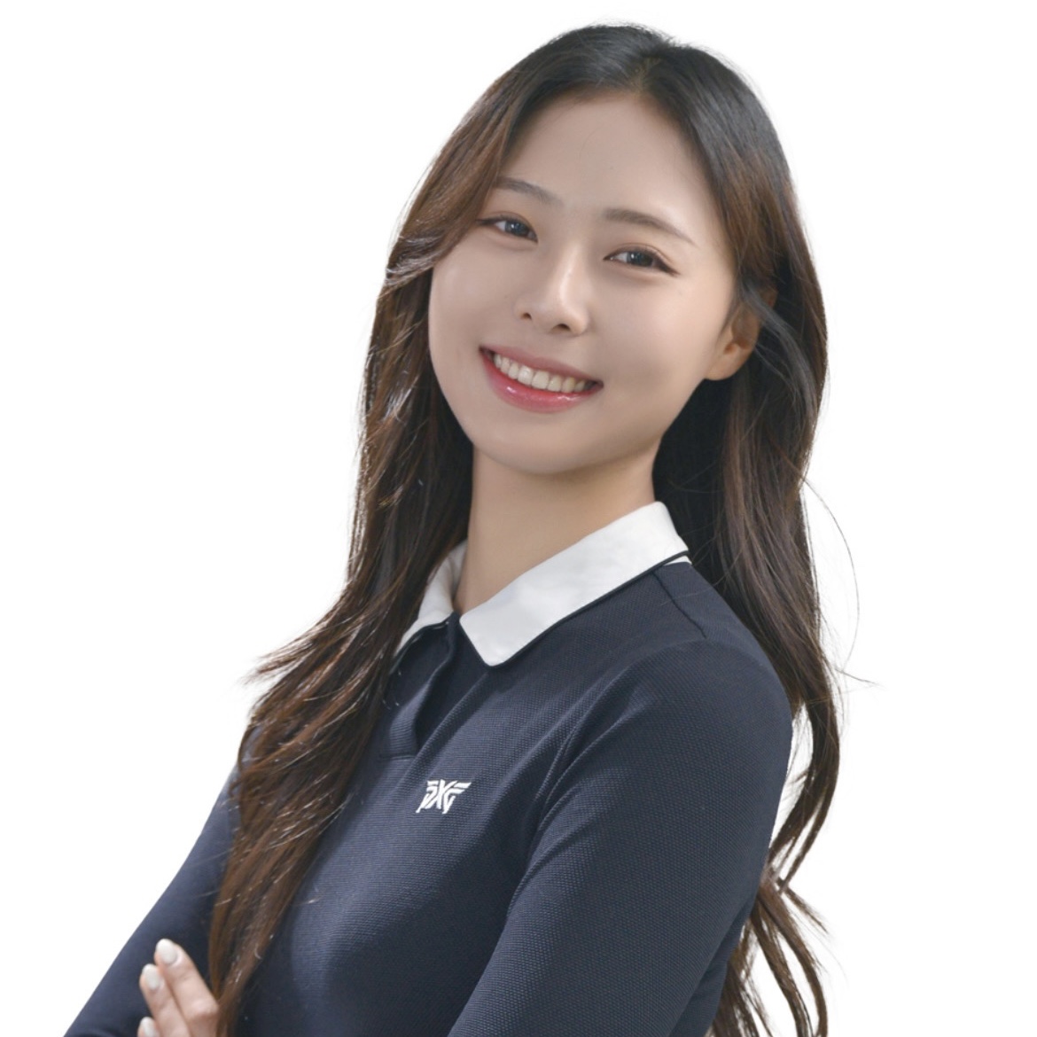 하늘프로 골프 강사 프로필 사진