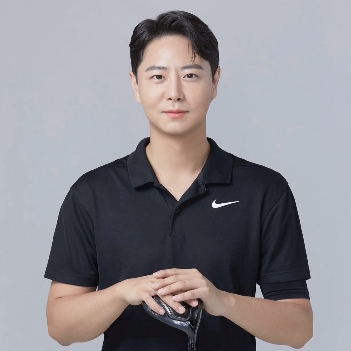 남보항 골프 강사 프로필 사진
