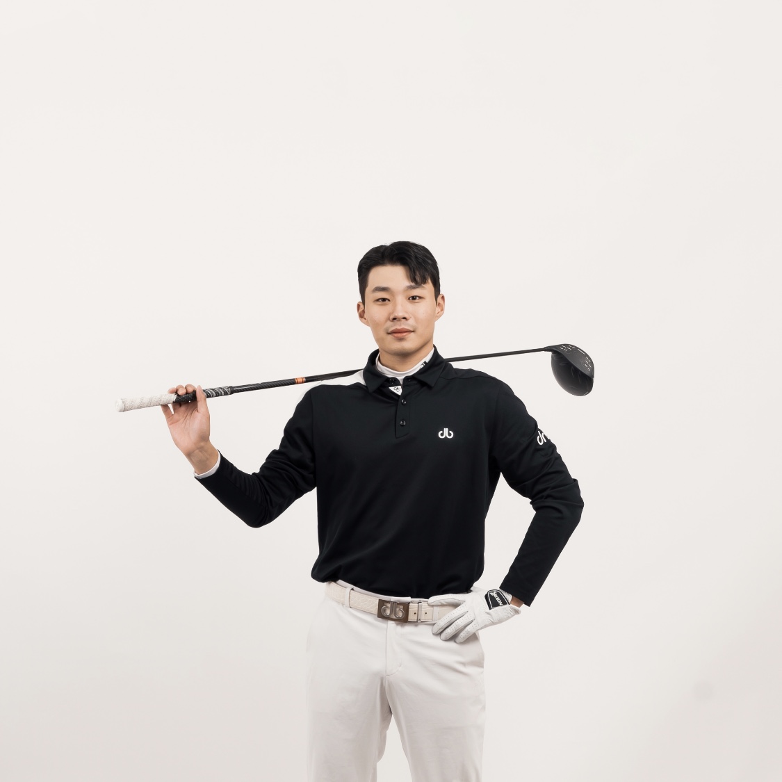 김시온 골프 강사 프로필 사진