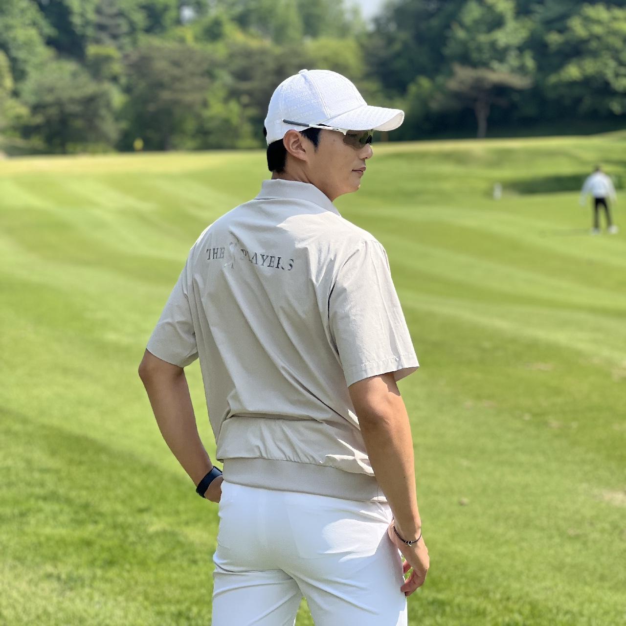 황규승 골프 강사 프로필 사진