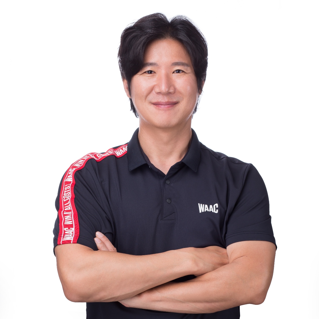 노희준 골프 강사 프로필 사진