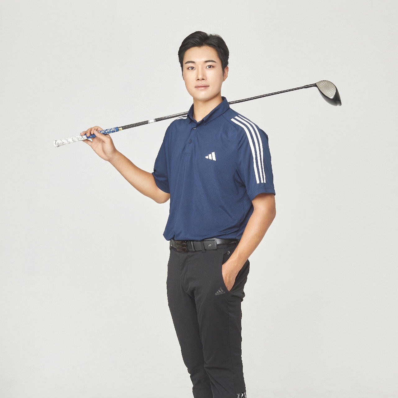 윤지민 골프 강사 프로필 사진
