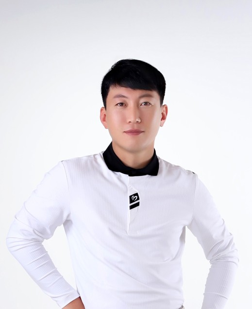 임재희 골프 강사 프로필 사진
