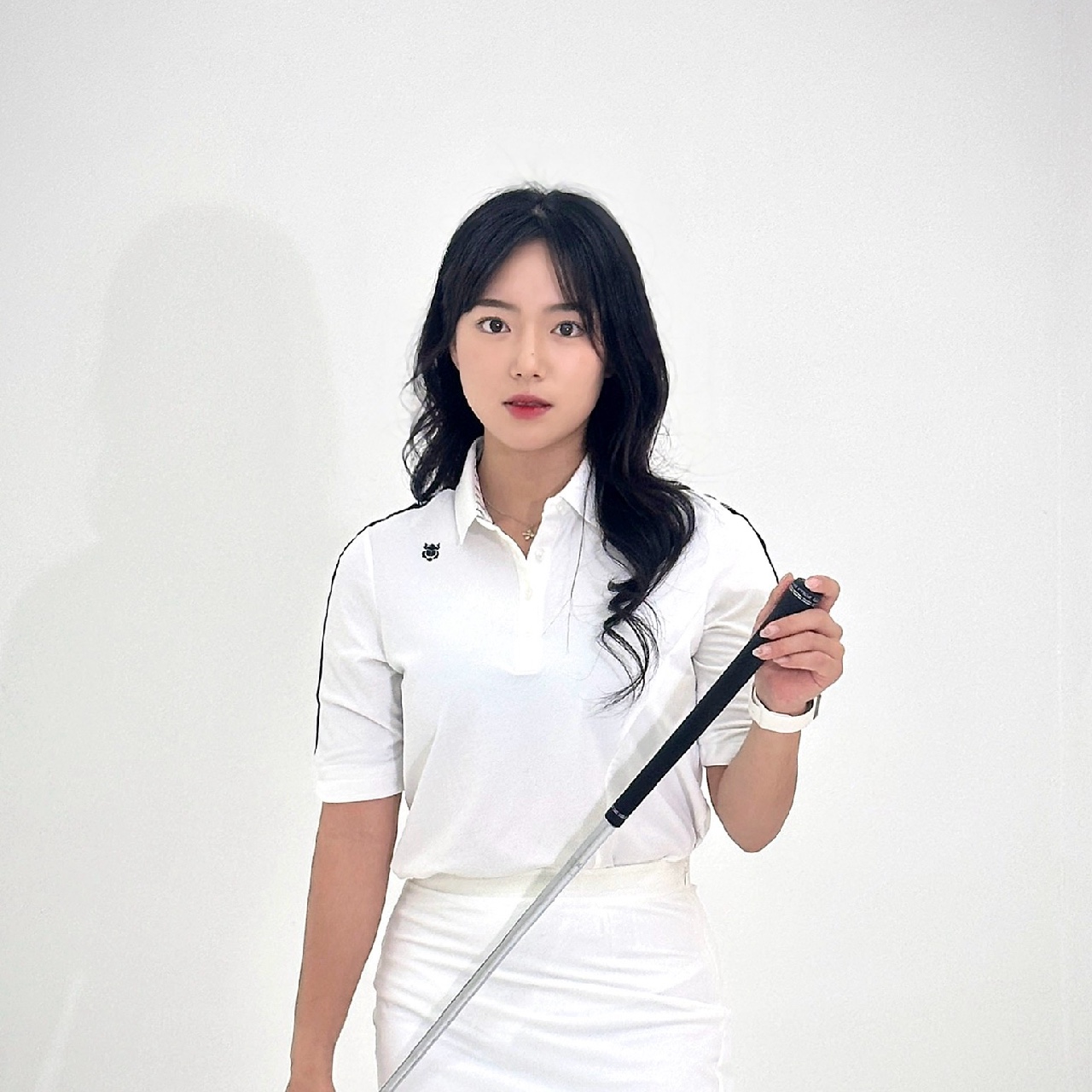 황나영 골프 강사 프로필 사진