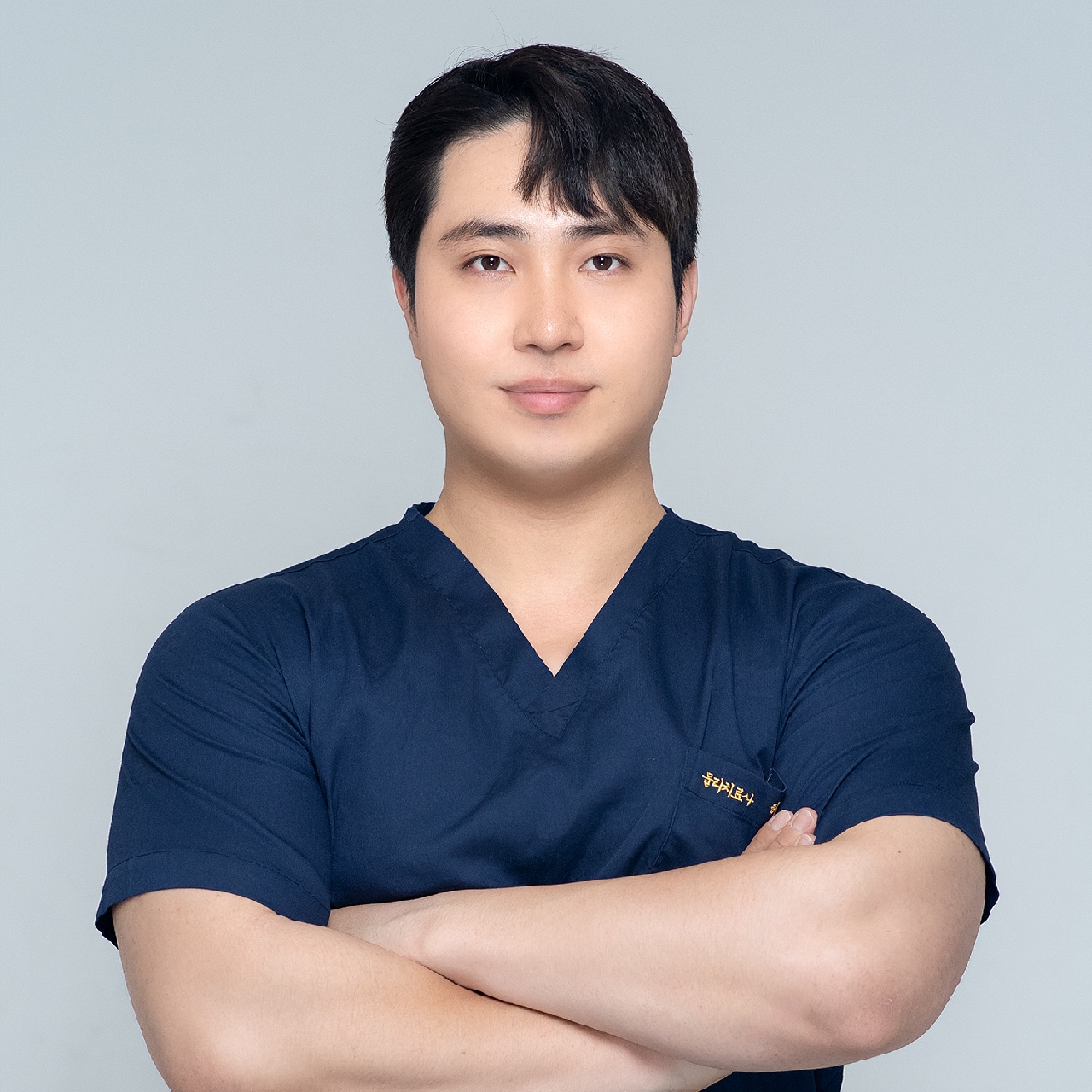 허종빈 필라테스 강사 프로필 사진