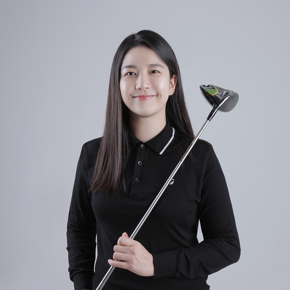 양예나 골프 강사 프로필 사진