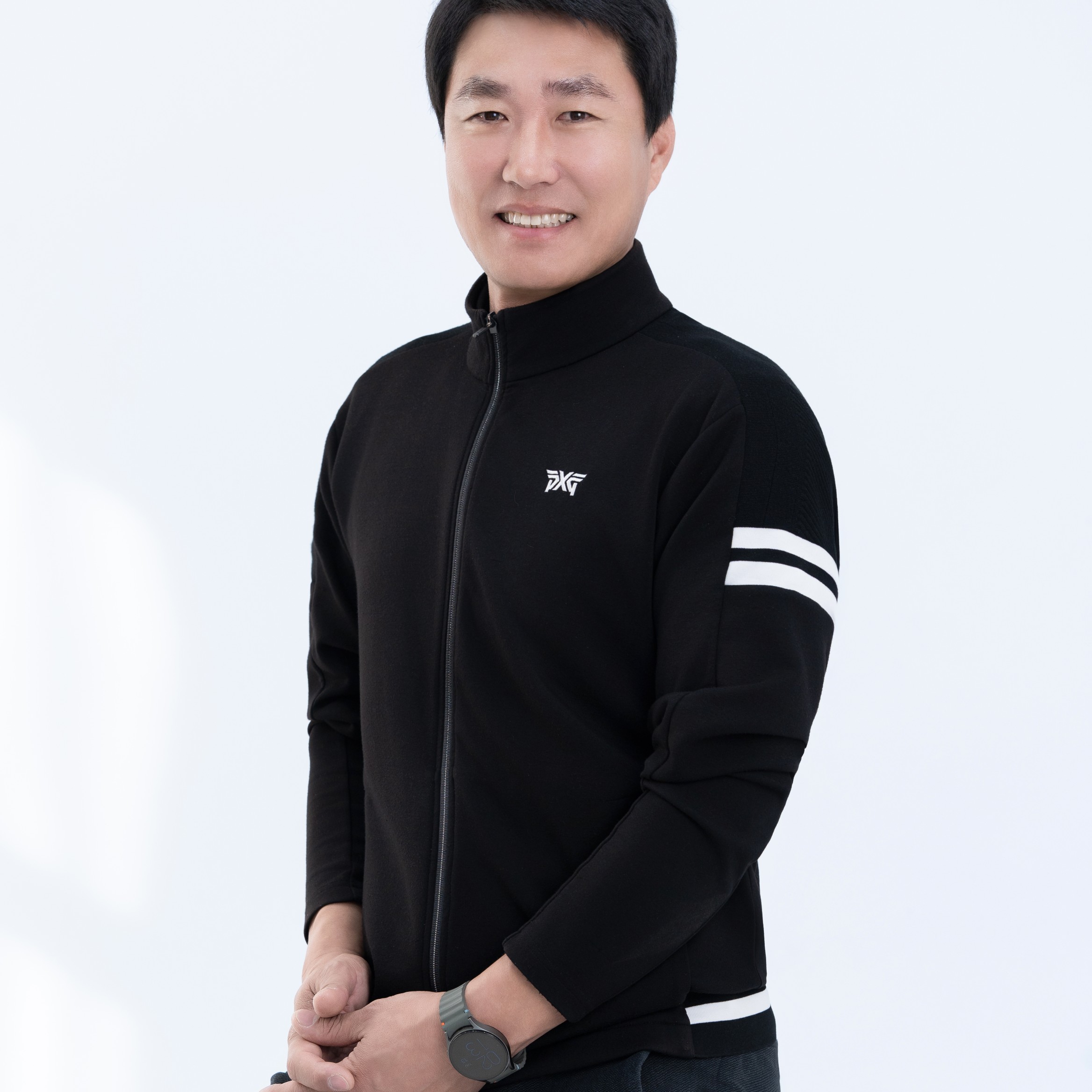 스포랜드골프 아카데미 골프 강사 프로필 사진