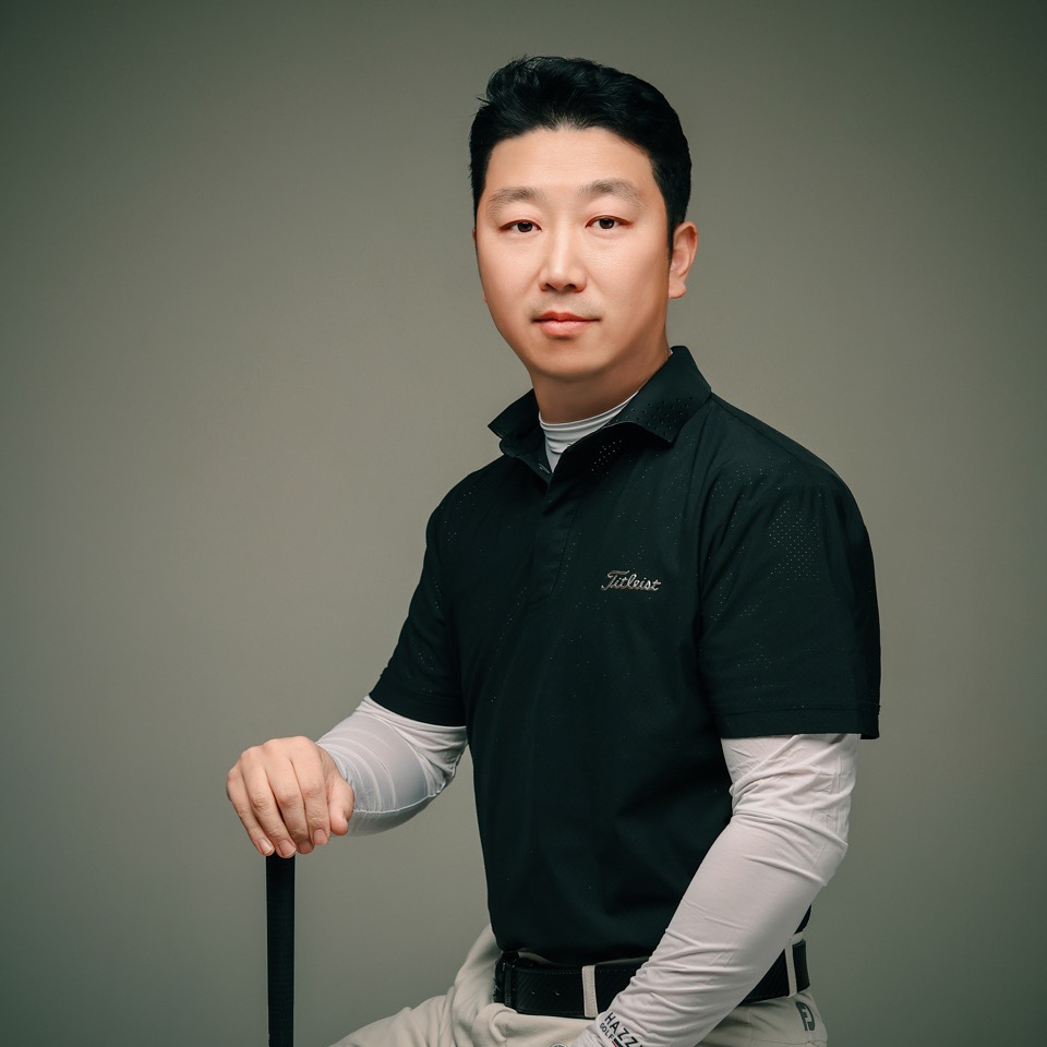 seopro 골프 강사 프로필 사진