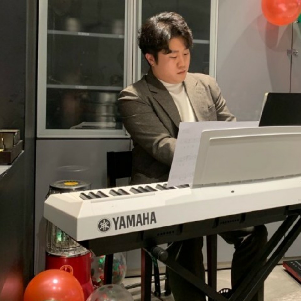 심태용 드럼 강사 프로필 사진