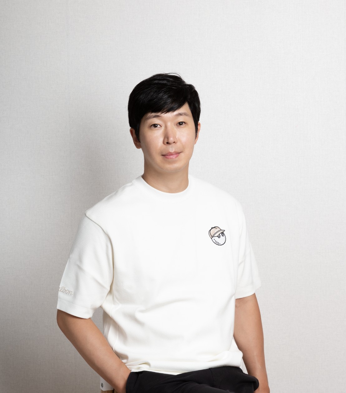 김배균 골프 강사 프로필 사진