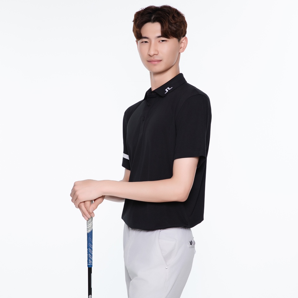최민우 골프 강사 프로필 사진
