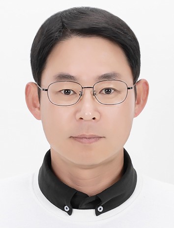 이대검 골프 강사 프로필 사진