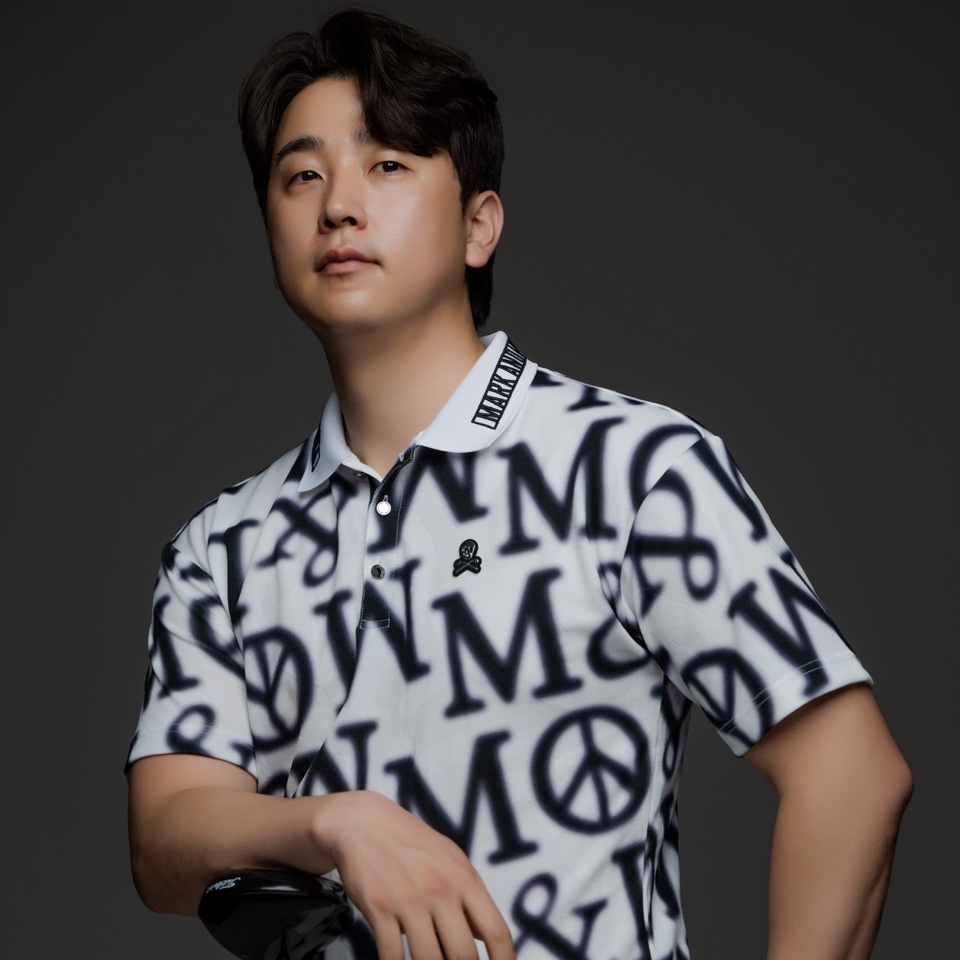 허준섭 골프 강사 프로필 사진