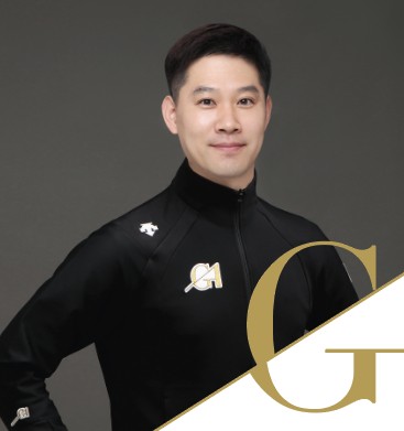 양서준 골프 강사 프로필 사진